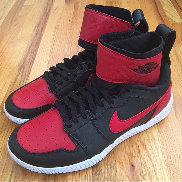 nike flare lg qs aj1